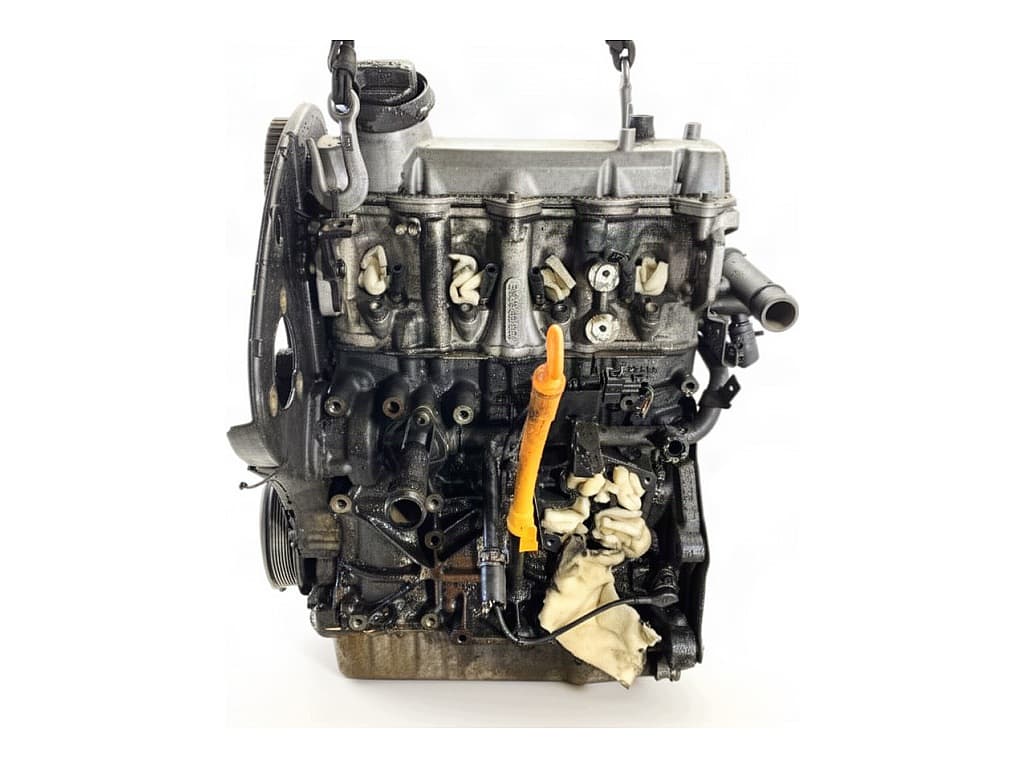 Moteur AHF pour Skoda Octavia 1.9 Diesel
