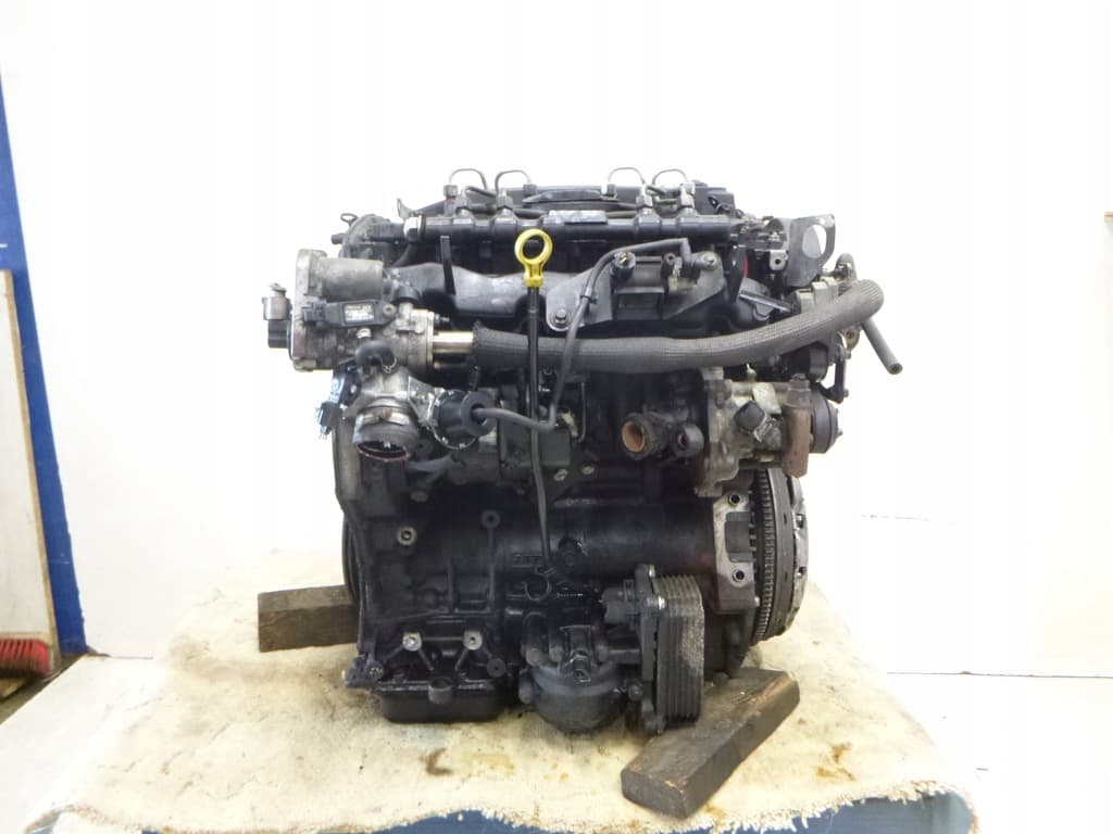 Moteur N7BB pour Ford Mondeo 2.0 Diesel