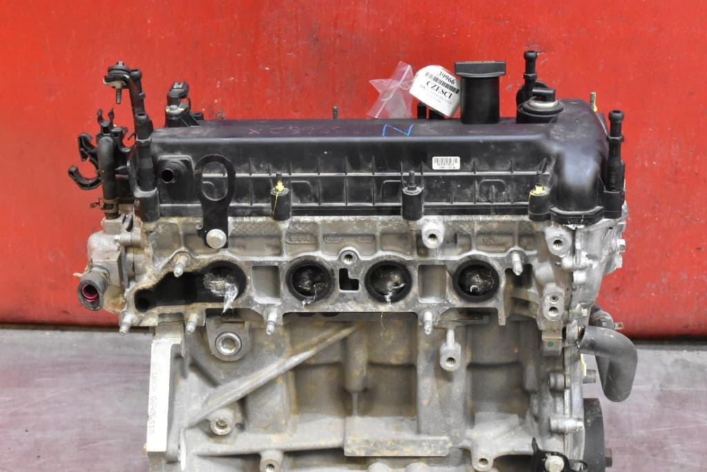 Moteur UACA — vue 2