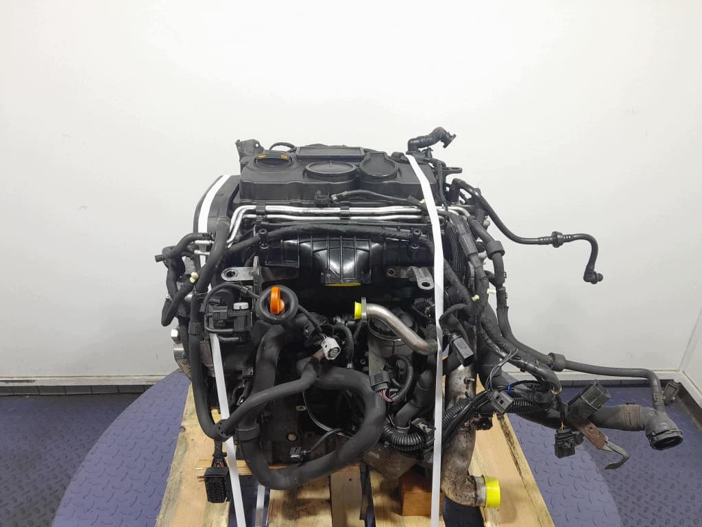 Moteur BMR - Image 1