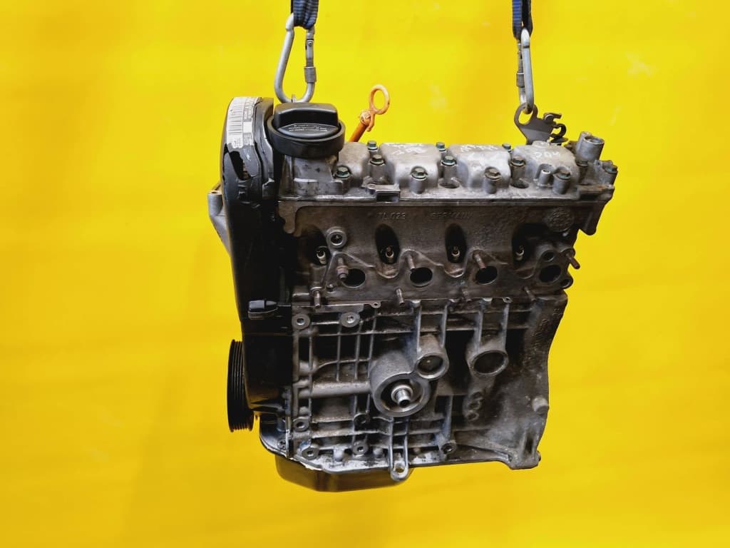 Moteur AUC - Image 1