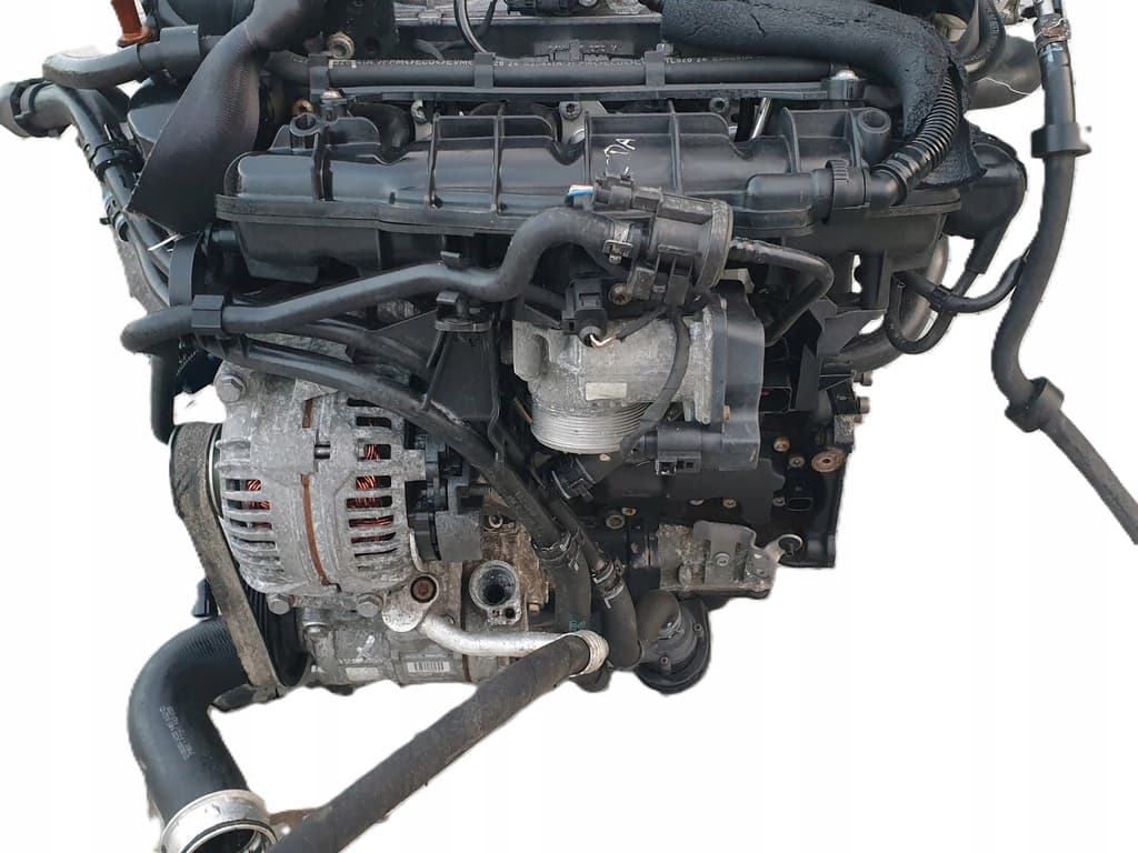 Moteur CDAB — vue 2