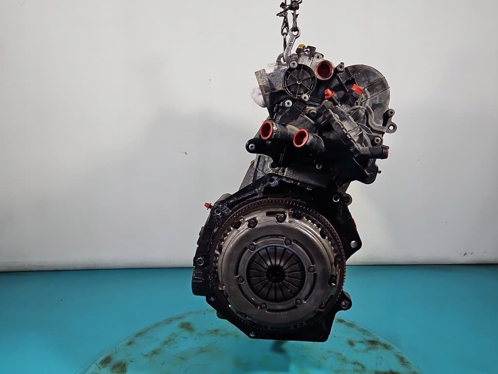 Moteur CHZE — vue 2
