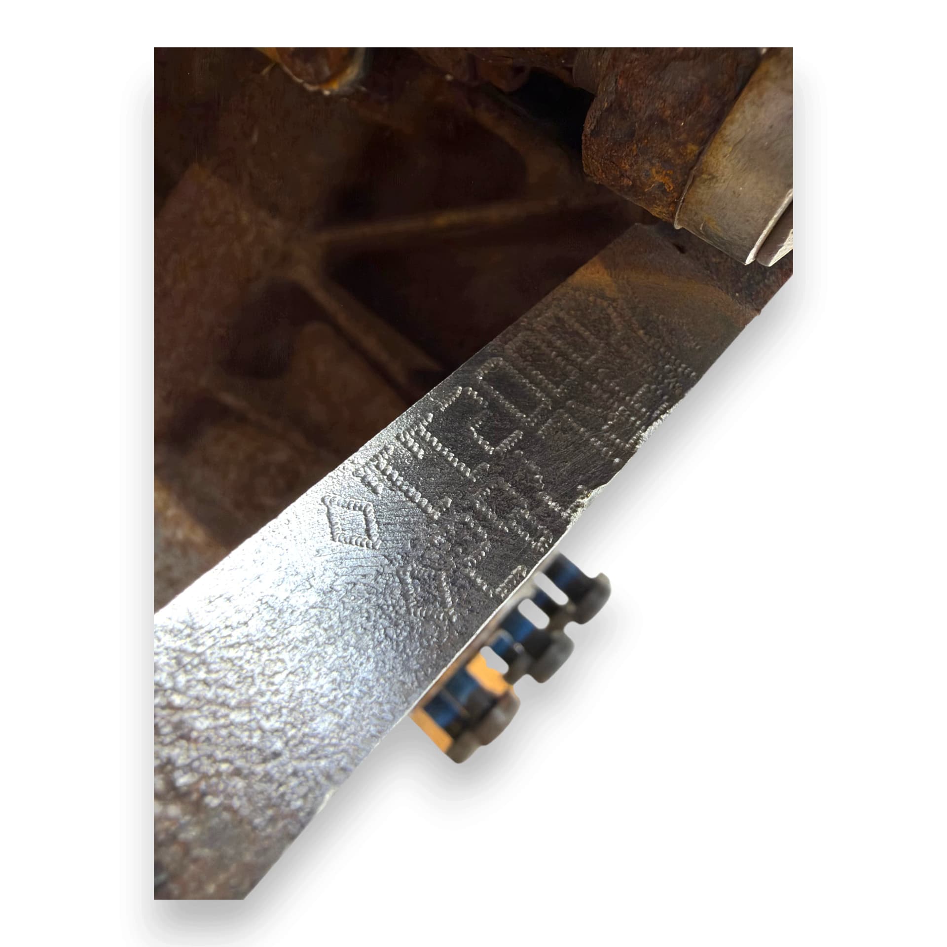 Moteur M9R 782 — vue 2
