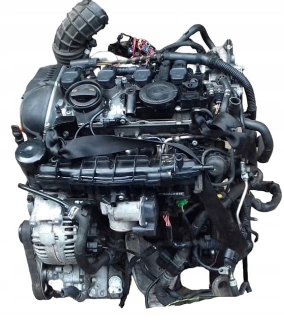 Moteur BYT - Image 1