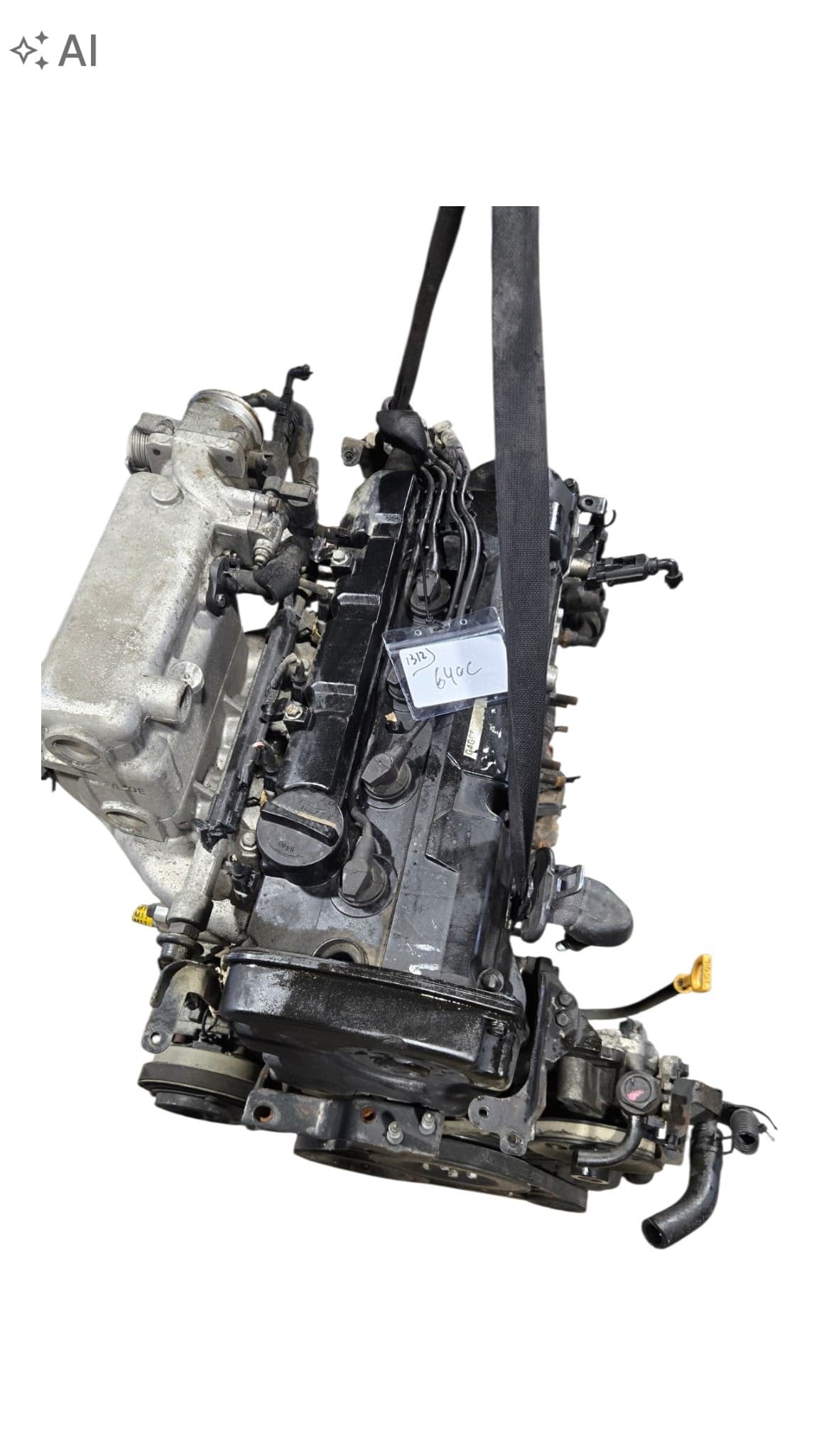 Moteur G4GC - Image 1
