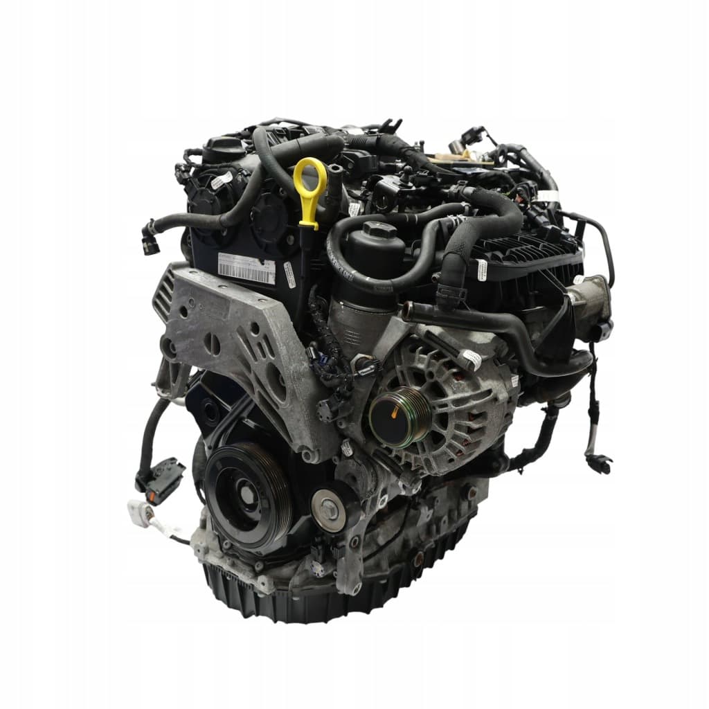 Moteur DAJA pour Volkswagen Polo 1.8 Petrol