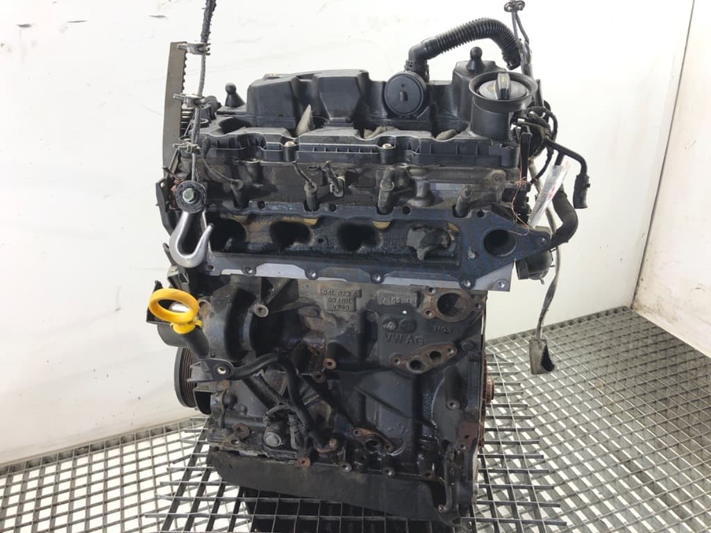 Moteur CXXB - Image 1