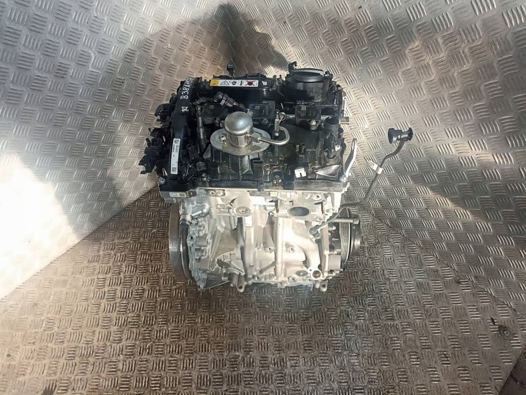Moteur B38 A15 P - Image 1