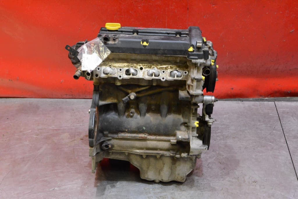 Moteur Z 12 XEP pour Opel
