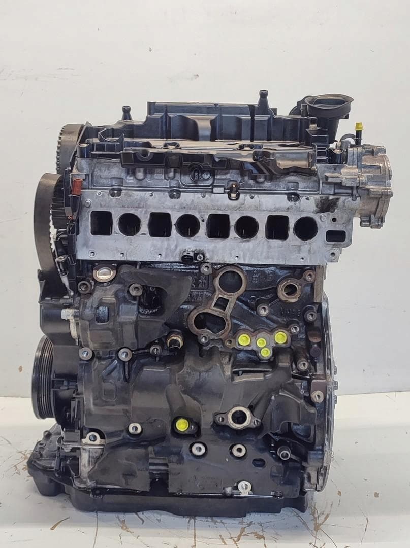 Moteur DTSB — vue 2
