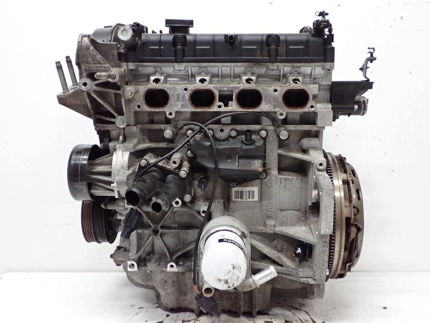 Moteur XTDB pour Ford C-max
