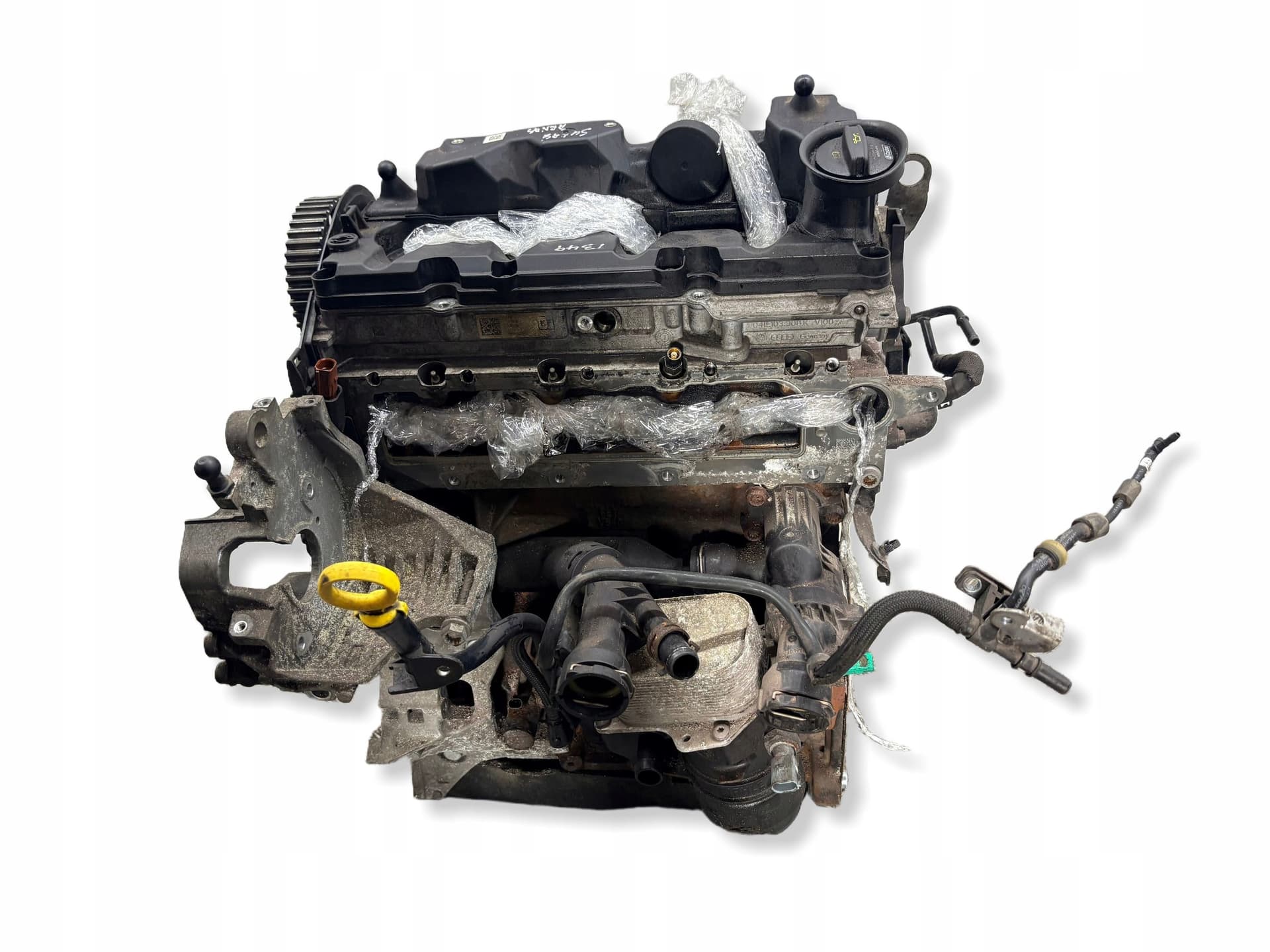 Moteur DGTE - Image 1