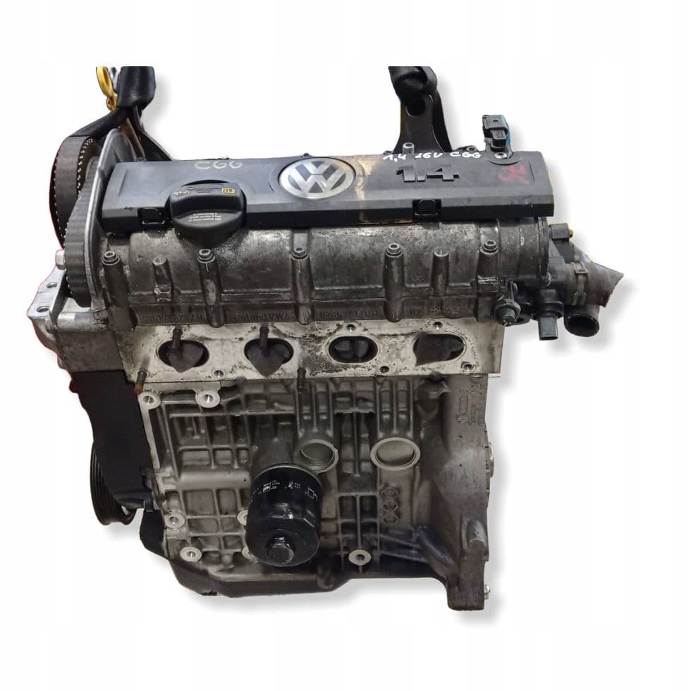 Moteur CGGB - Image 1