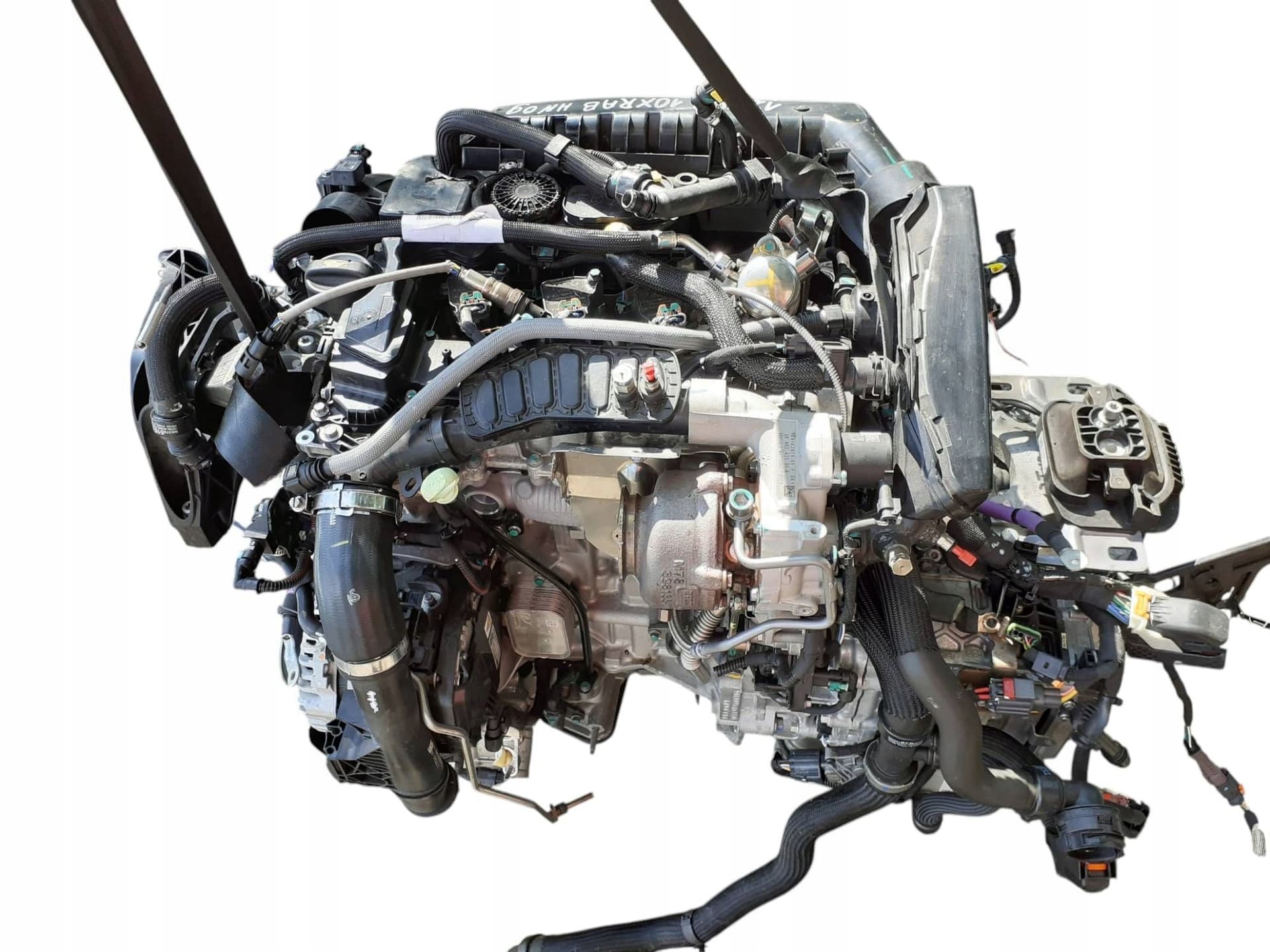 Moteur HNS (EB2ADTS) pour Peugeot 2008