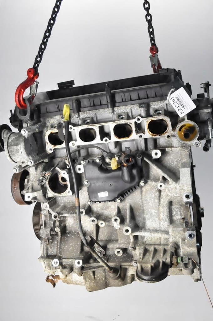Moteur B 4184 S8 - Image 1