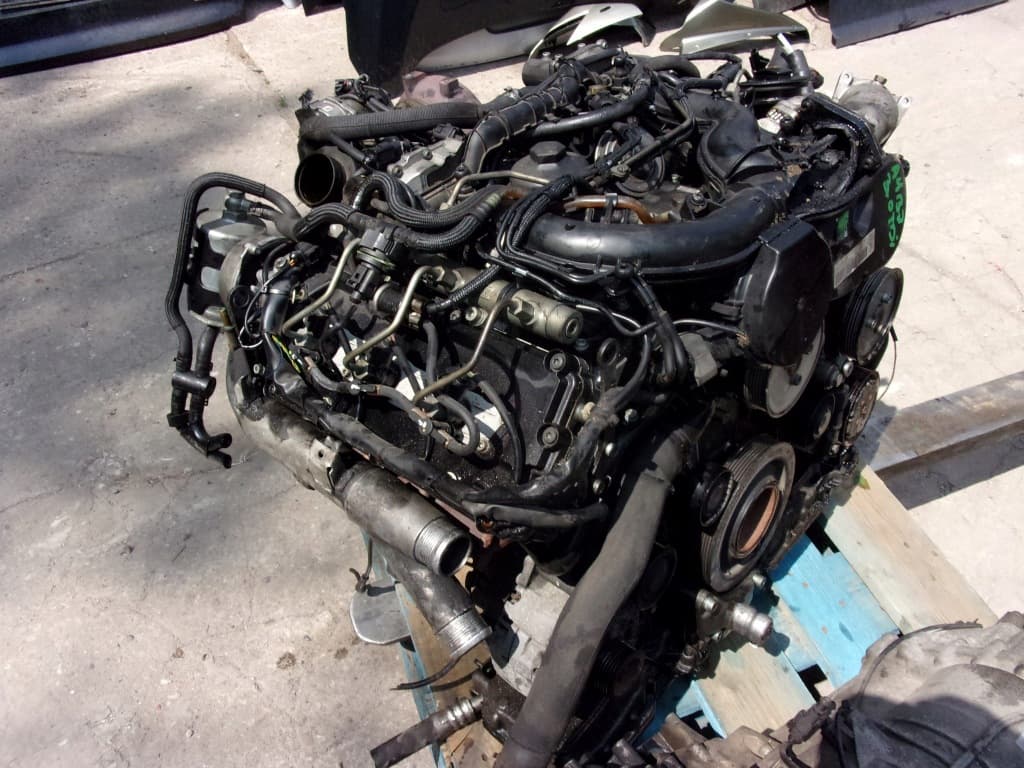 Moteur BKN - Image 1