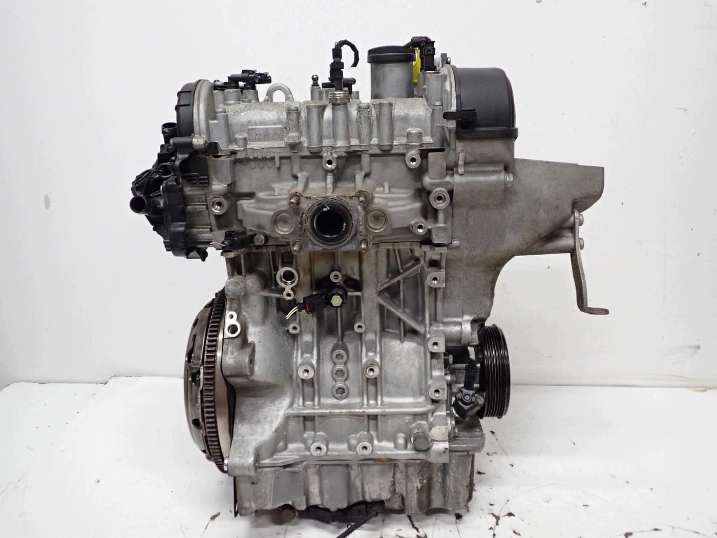Moteur DKRE — vue 2