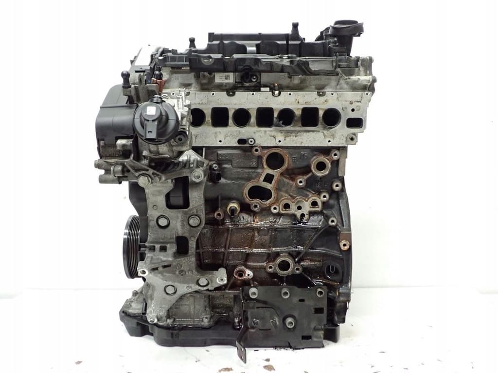 Moteur DTRC pour Audi Q2