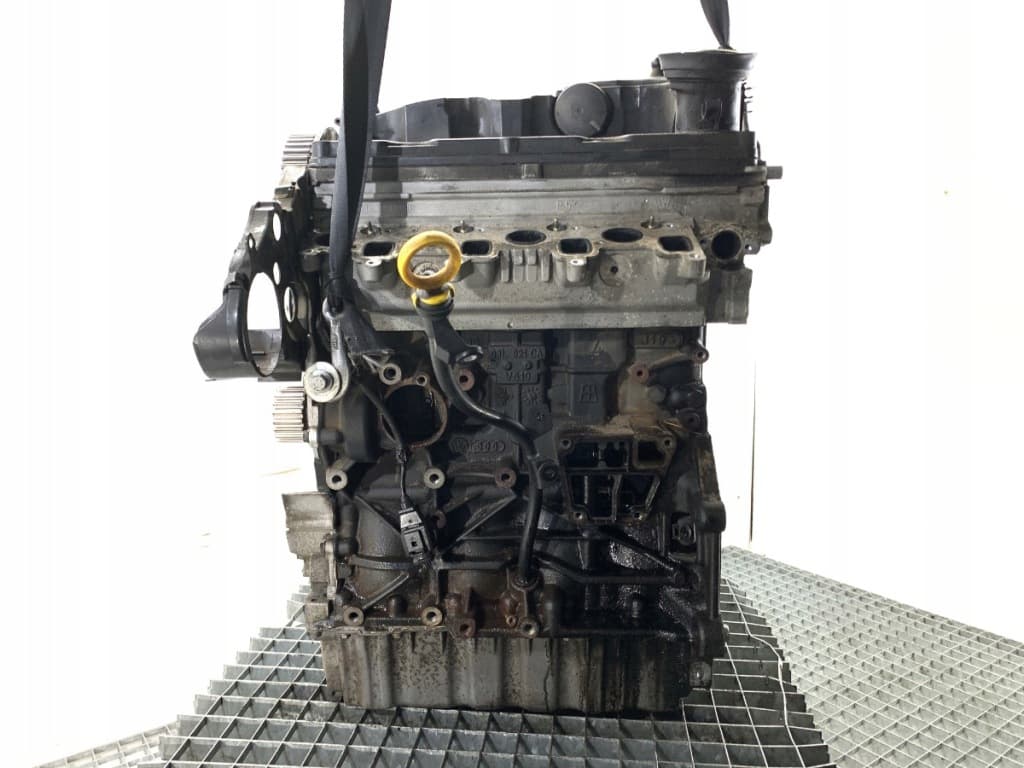 Moteur CFFA - Image 1