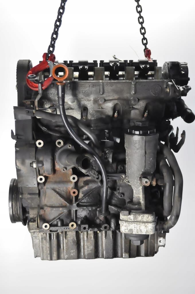Moteur BXJ - Image 1
