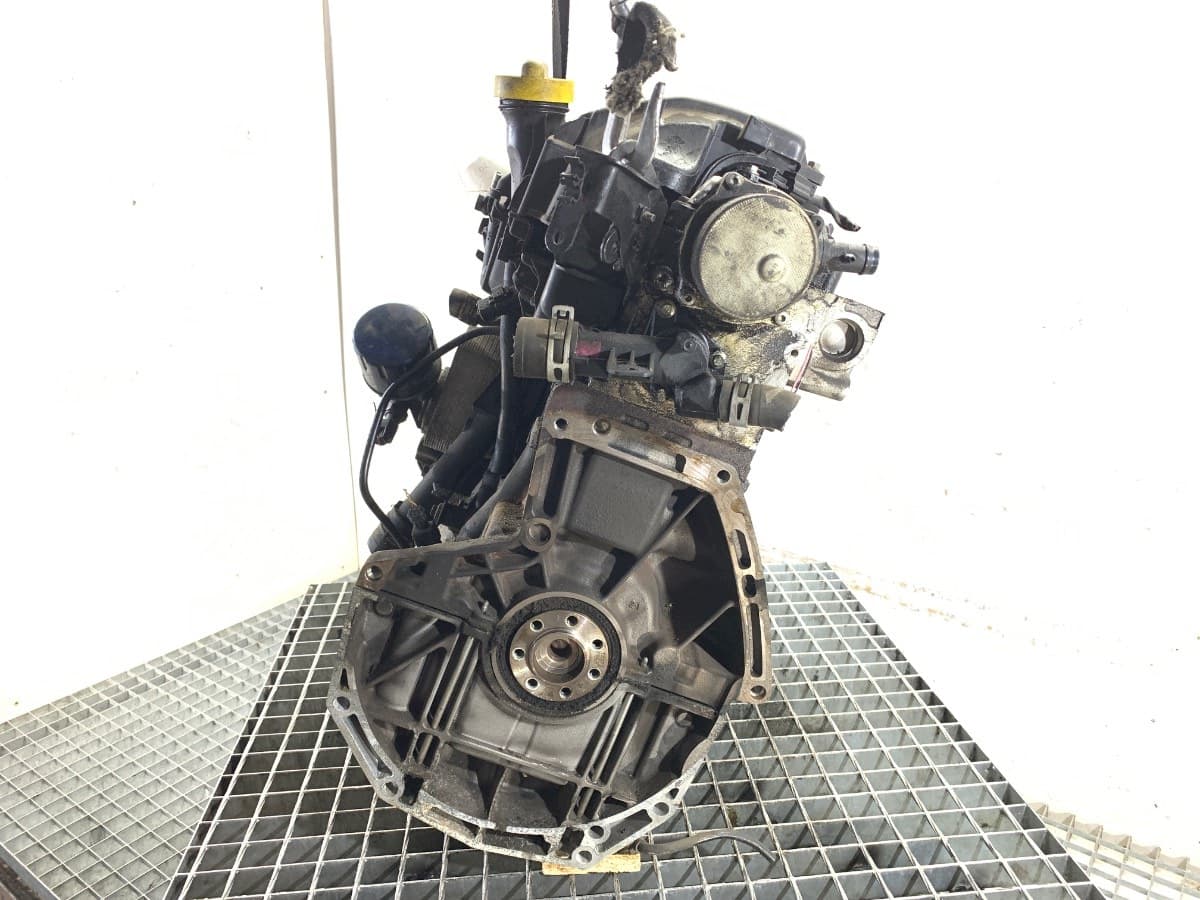 Moteur K9K 410 — vue 2