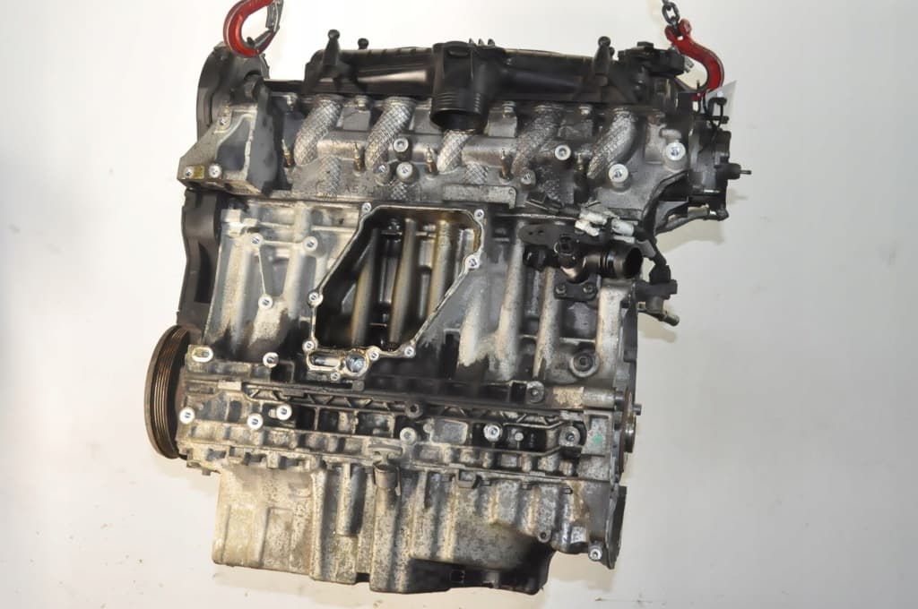 Moteur D 5244 T10 pour Volvo