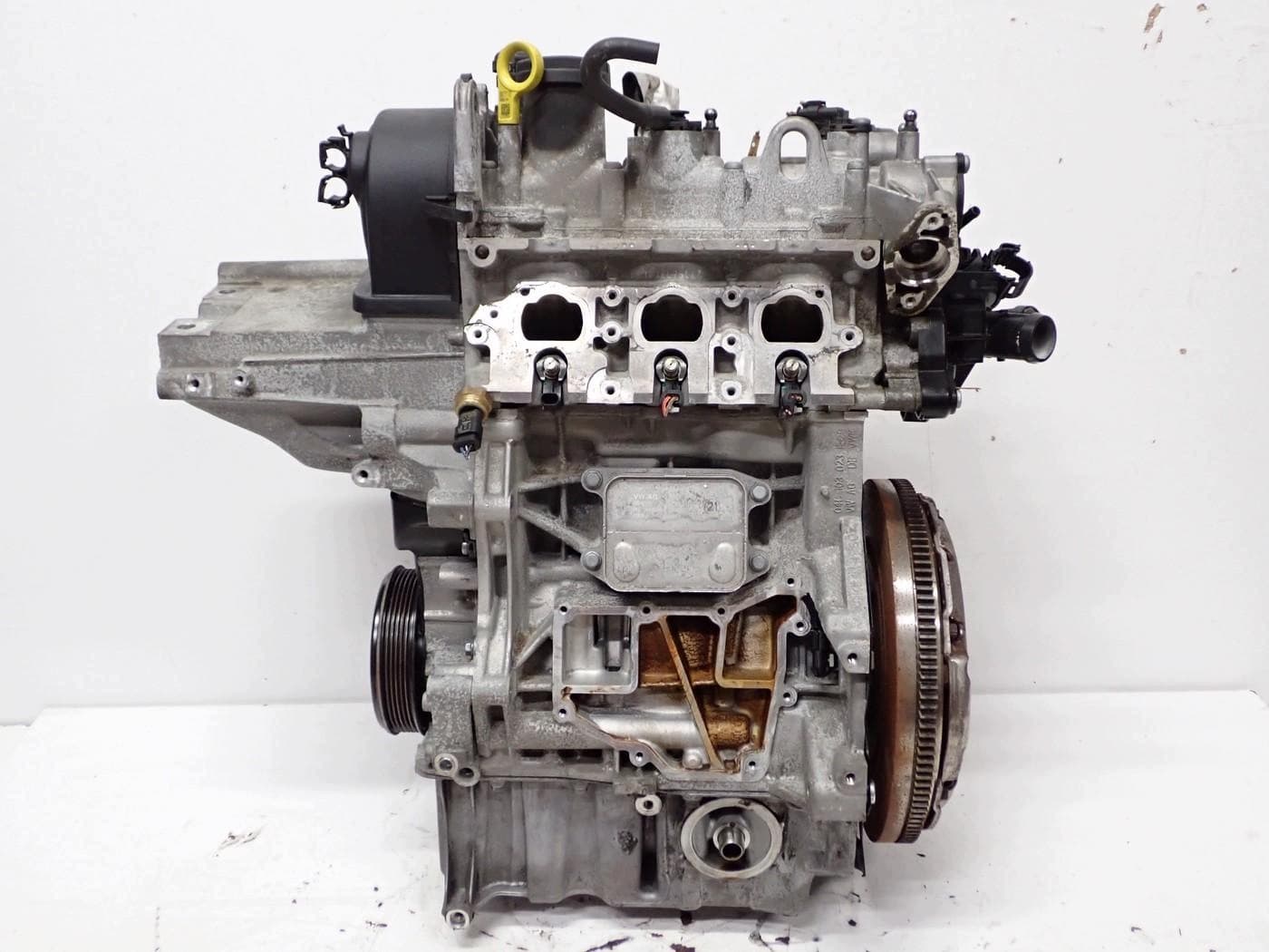 Moteur DKLA - Image 1
