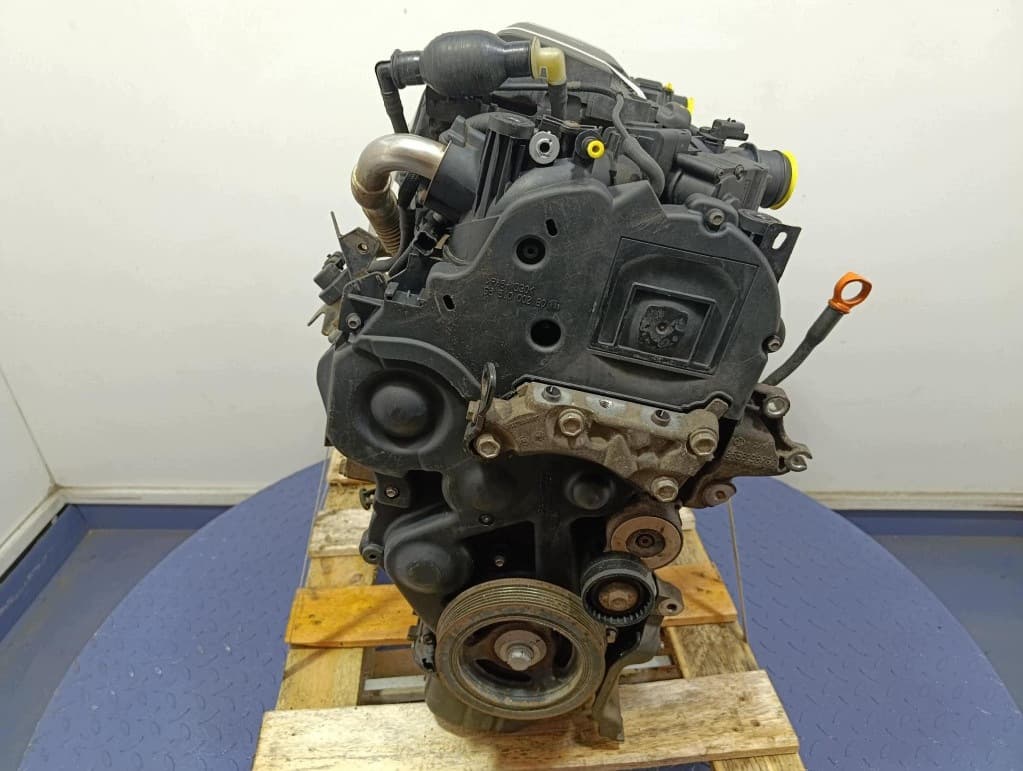 Moteur 8HS (DV4TED) - Image 1