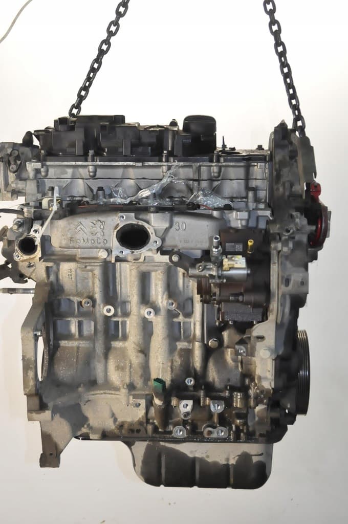 Moteur 9HL (DV6C) - Image 1