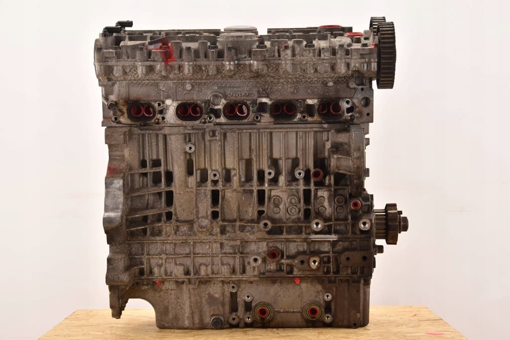 Moteur HYDA pour Volvo C70