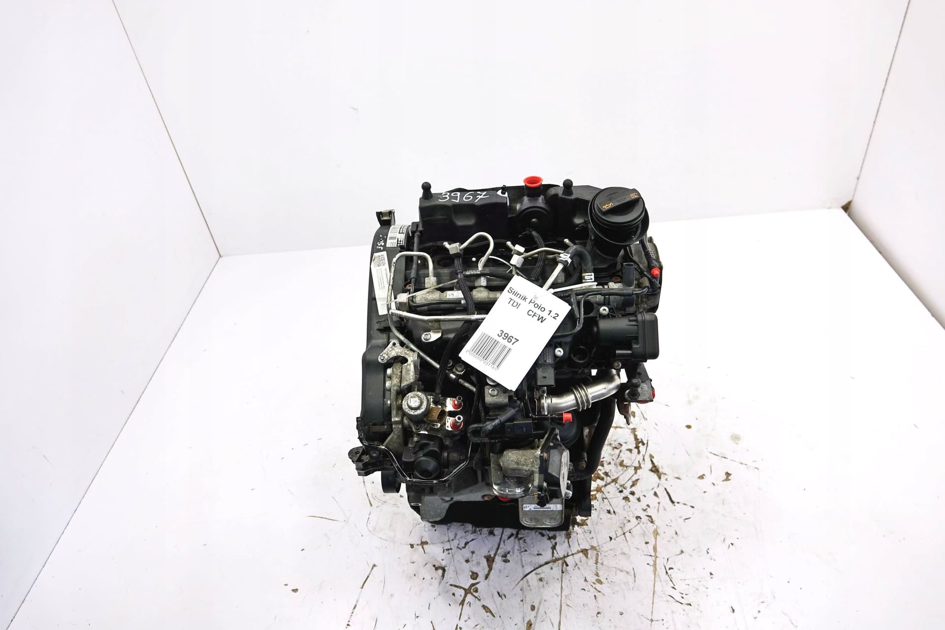 Moteur CFWA - Image 1