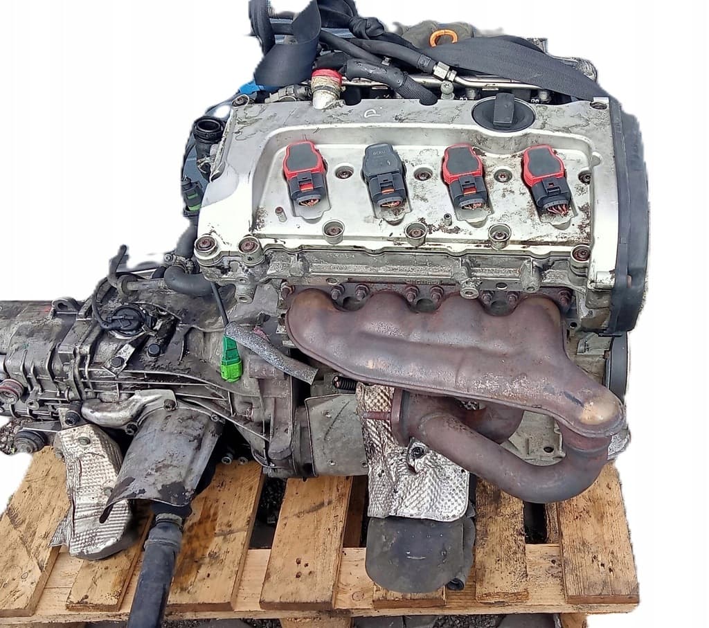 Moteur ALT - Image 1
