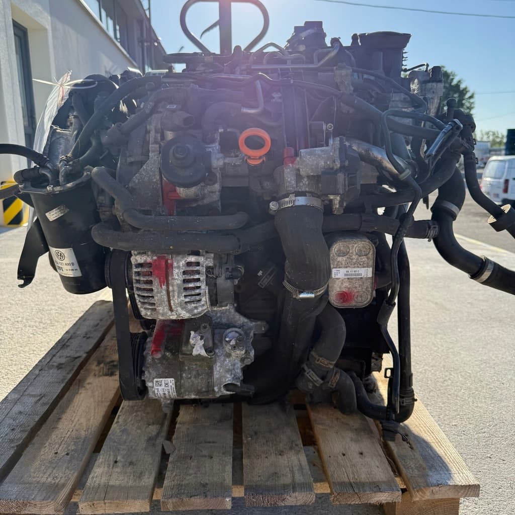Moteur CFHA - Image 1