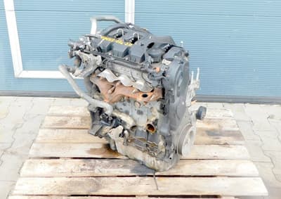 Moteur G6DD - Image 1