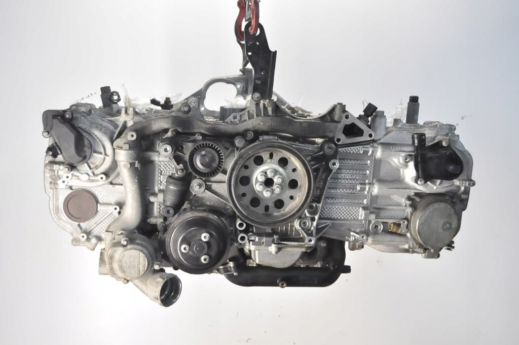 Moteur MA1.20 pour Porsche