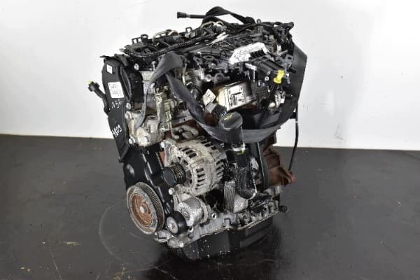 Moteur TXDA pour Ford