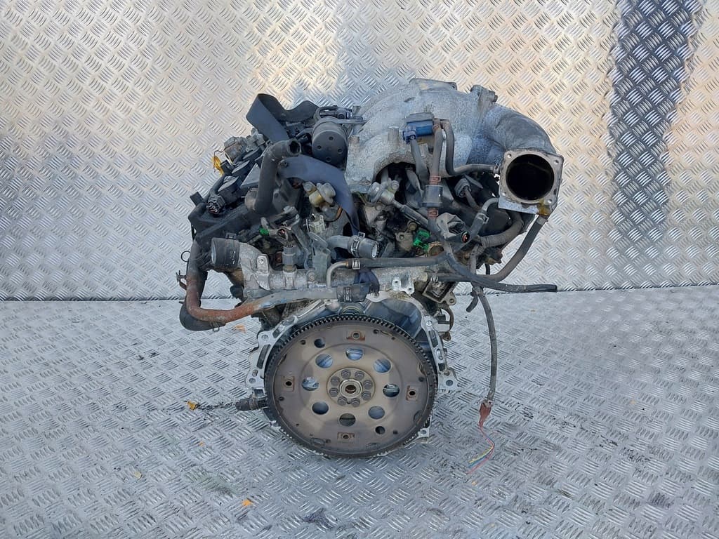 Moteur VQ35DE - Image 1