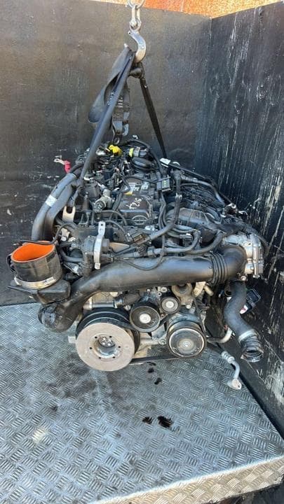 Moteur B58 B30 B - Image 1