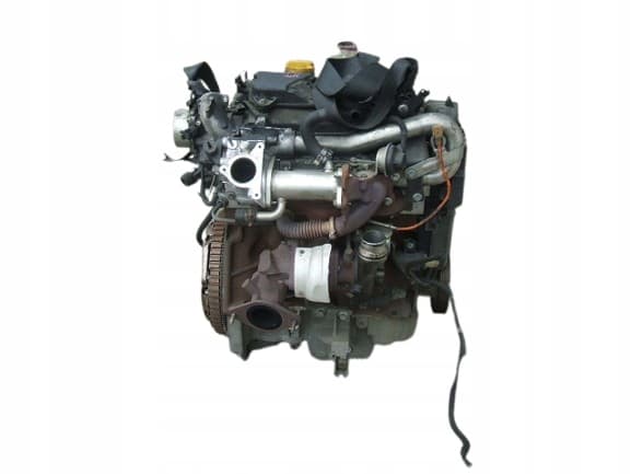 Moteur K9K - Image 1