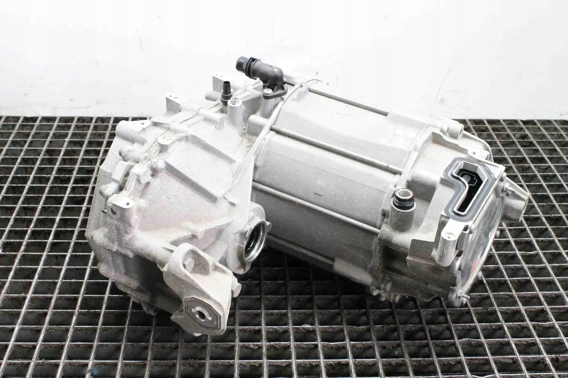 Moteur EBJC - Image 1