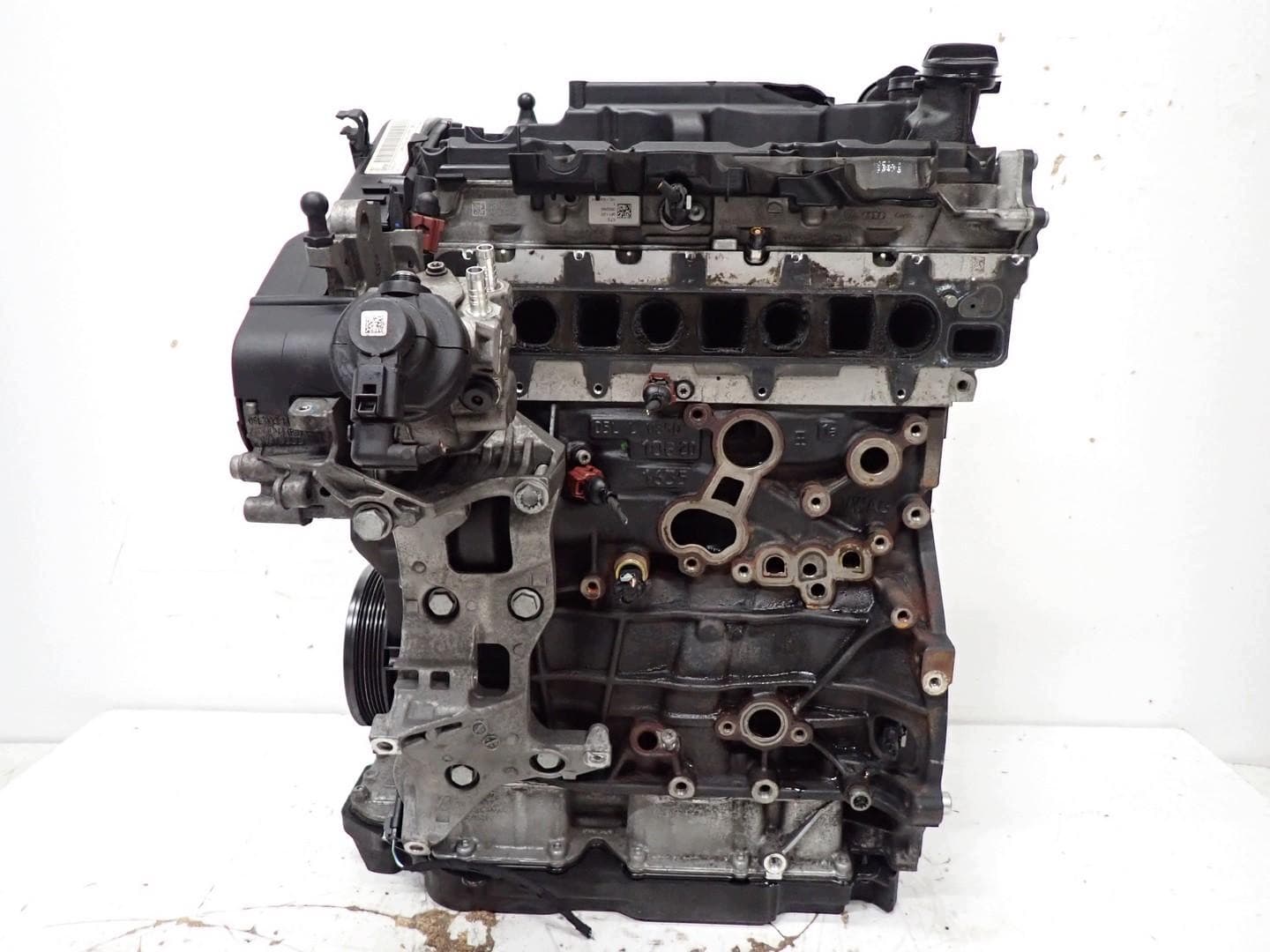 Moteur DTRD - Image 1