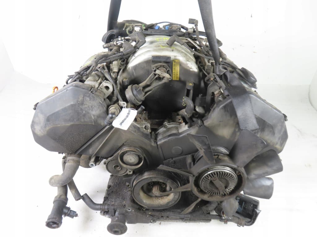 Moteur ALF pour Audi A6