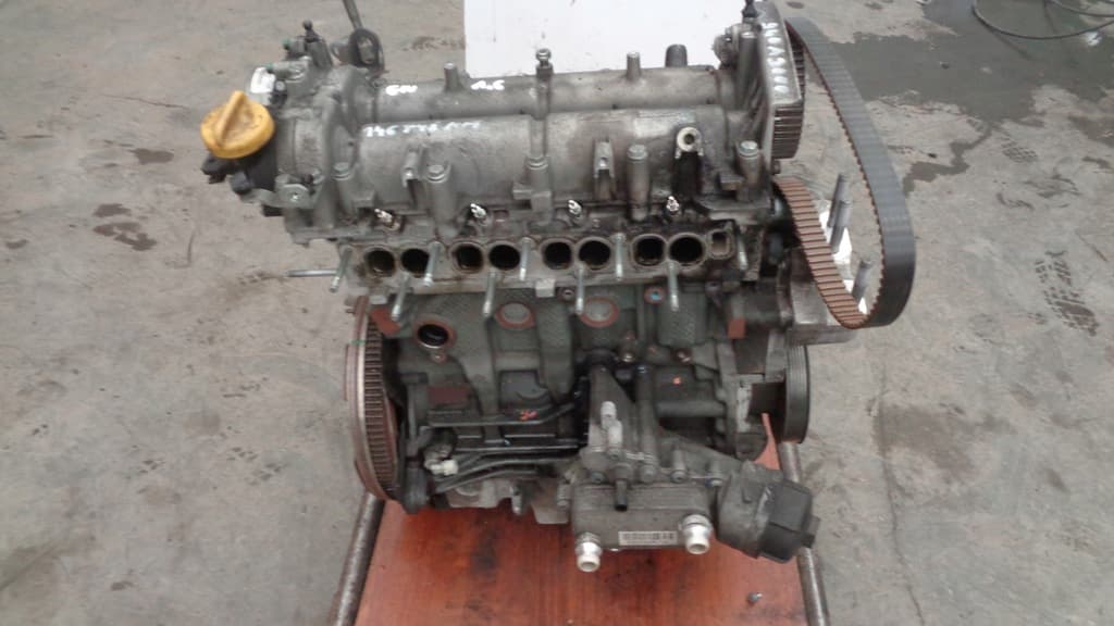 Moteur 940 A3.000 - Image 1