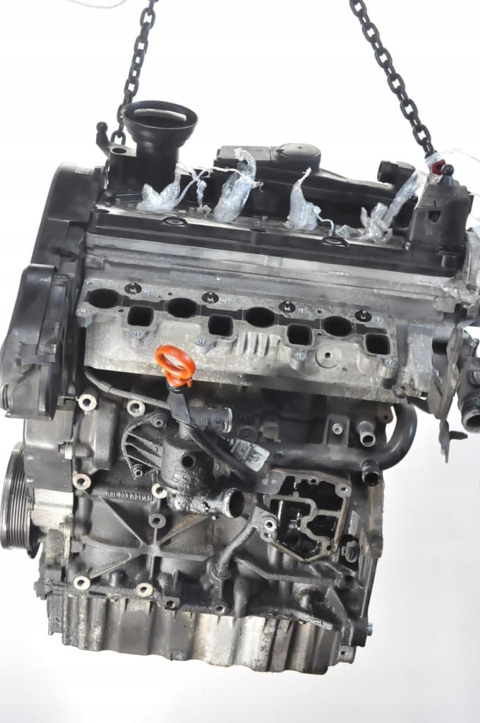 Moteur CBBB pour Audi A3
