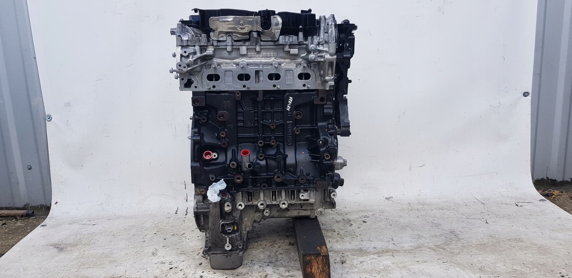 Moteur YS23DDTT - Image 1