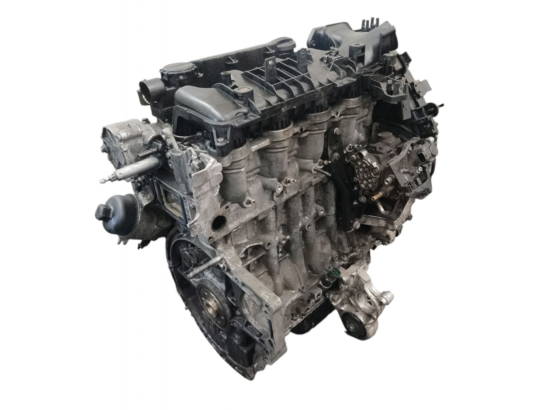 Moteur 9HZ (DV6TED4) — vue 2