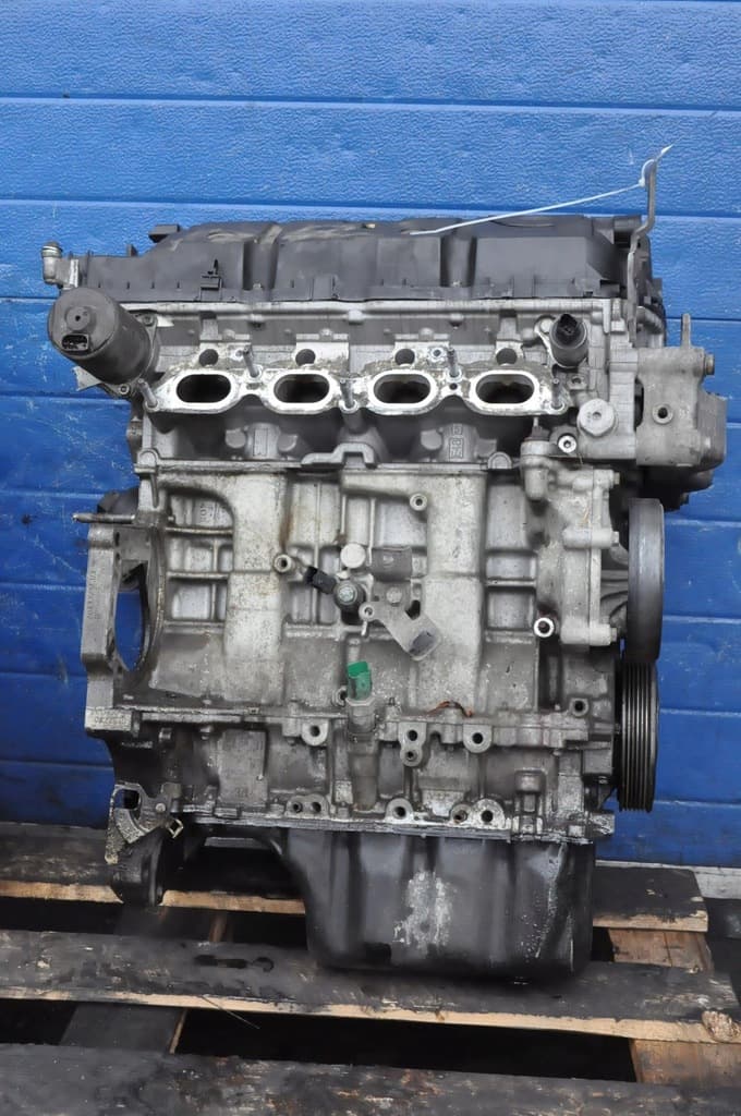 Moteur N12 B16 A - Image 1