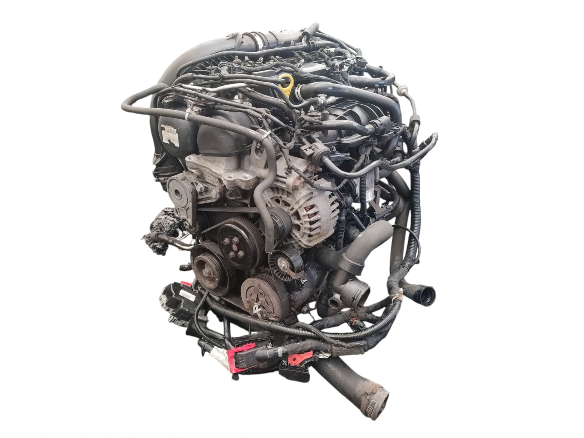 Moteur JTBA - Image 1