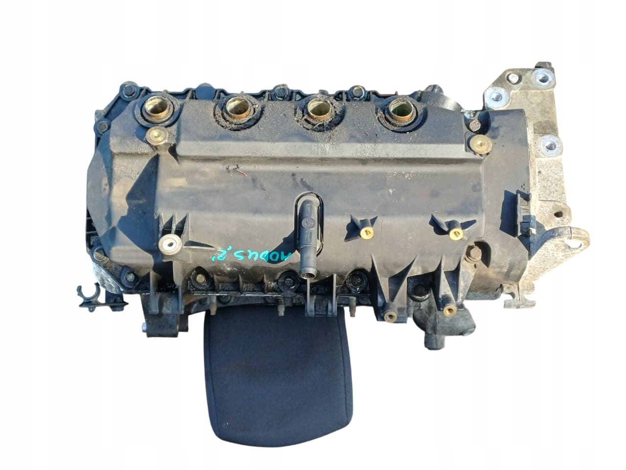 Moteur D4F 740 - Image 1